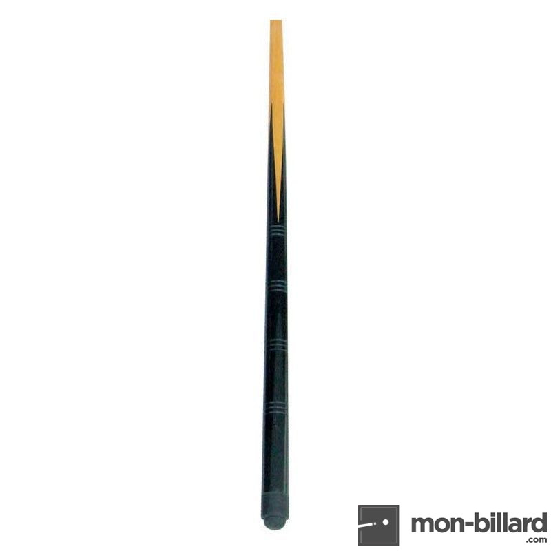Buffalo - Queue de billard en bois dur No.1 145cm M-8 pointe 12mm -  Accessoires billard - Rue du Commerce