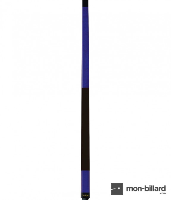 Queue de billard Français Triton N°6 140 cm