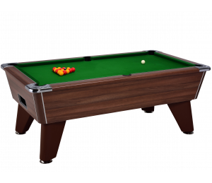 Billard Anglais DPT Omega Chataignier 6FT