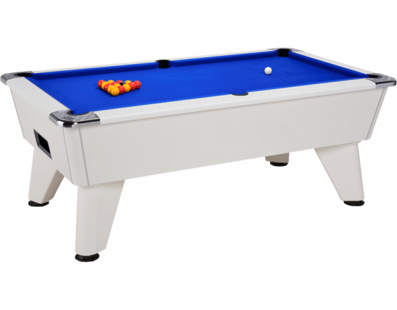 Billard Anglais d'extérieur DPT Omega