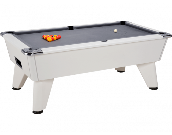 Billard Anglais d'extérieur DPT Omega