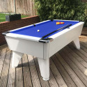 Billard Anglais d'extérieur DPT Omega