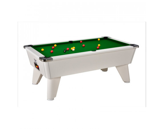 Billard Anglais d'extérieur DPT Omega