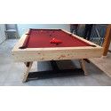 Billard Table Lafuge Mont Blanc