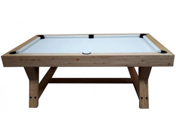 Billard Table Lafuge Mont Blanc