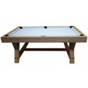 Billard Table Lafuge Mont Blanc