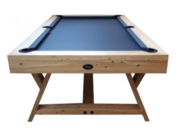 Billard Table Lafuge Mont Blanc