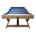 Billard Table Lafuge Mont Blanc