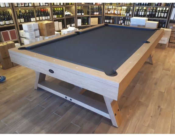 Billard Table Lafuge Mont Blanc