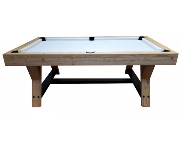 Billard Table Lafuge Mont Blanc