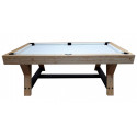 Billard Table Lafuge Mont Blanc