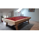 Billard Table Lafuge Mont Blanc