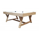 Billard Table Lafuge Mont Blanc