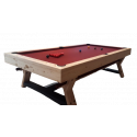 Billard Table Lafuge Mont Blanc