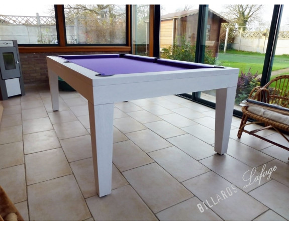 Billard Table Lafuge City