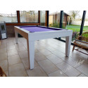 Billard Table Lafuge City