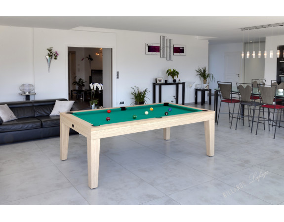 Billard Table Lafuge City