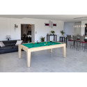 Billard Table Lafuge City