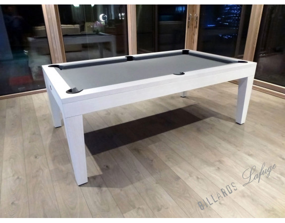 Billard Table Lafuge City