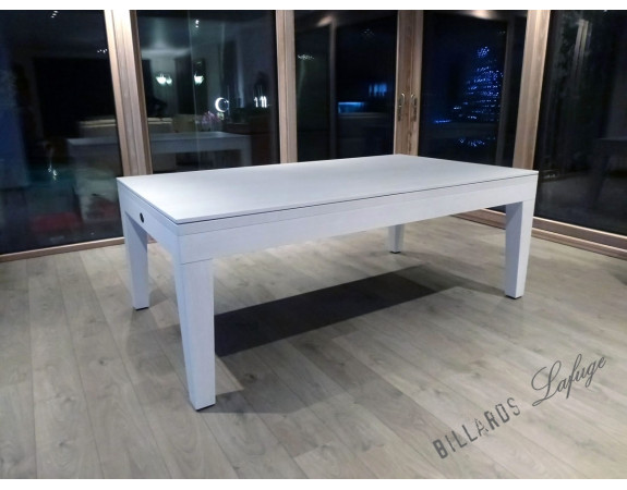 Billard Table Lafuge City