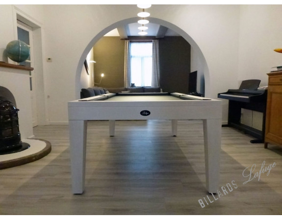 Billard Table Lafuge City