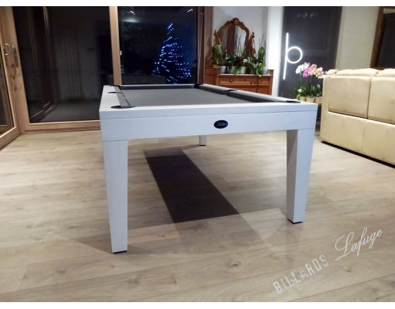 Billard Table Lafuge City