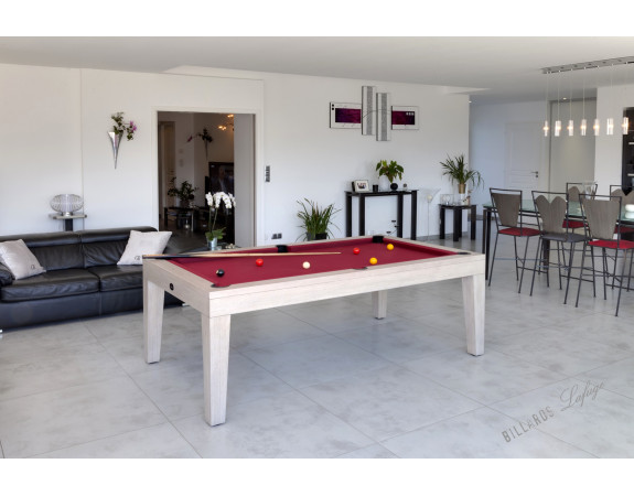 Billard Table Lafuge City