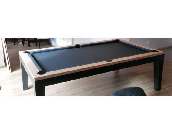 Billard Table Lafuge City