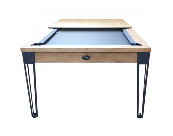 Billard Table Lafuge Alpha