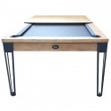 Billard Table Lafuge Alpha