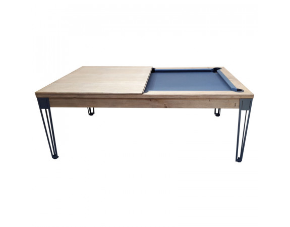 Billard Table Lafuge Alpha