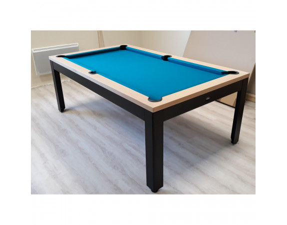 Billard Table Lafuge Beaubourg