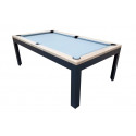 Billard Table Lafuge Beaubourg