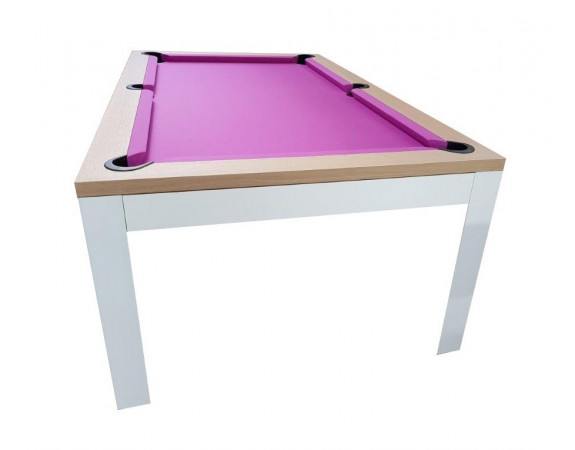 Billard Table Lafuge Beaubourg