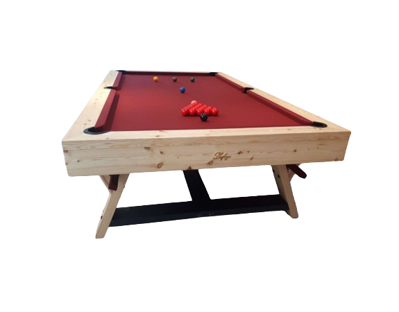 Billard Table Lafuge Mont Blanc