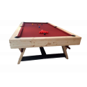 Billard Table Lafuge Mont Blanc