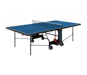 Table de Ping Pong intérieur Buffalo Nordic Noire