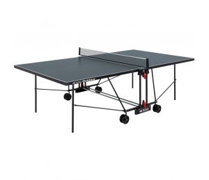 Table de Ping Pong extérieur Buffalo Basic grises
