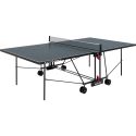 Table de Ping Pong extérieur Buffalo Basic grises