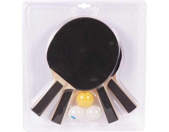 Pack Raquettes Ping Pong  Buffalo Family Pack