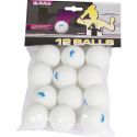 Balles Ping Pong Buffalo 12pcs int.