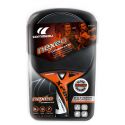 Raquette Ping Pong Cornilleau Nexeo X200 graphite