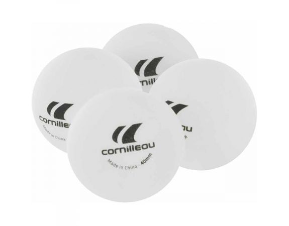 Pack Raquettes Ping Pong  Cornilleau Quatro