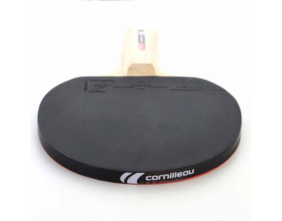 Pack Raquettes Ping Pong  Cornilleau Quatro