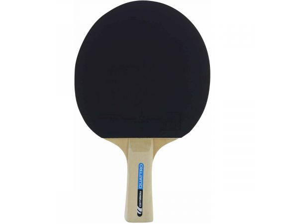 Pack Raquettes Ping Pong  Cornilleau Quatro