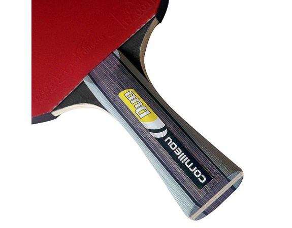 Pack Raquettes Ping Pong  Cornilleau Duo
