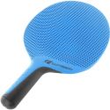 Raquette Ping Pong Cornilleau Softbat bleue