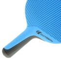 Raquette Ping Pong Cornilleau Softbat bleue