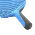 Raquette Ping Pong Cornilleau Softbat bleue