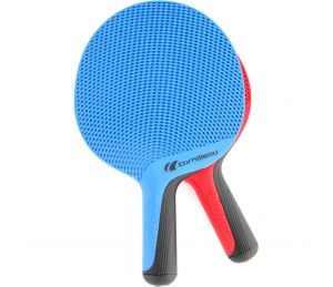 Raquette Ping Pong Cornilleau Softbat Duo